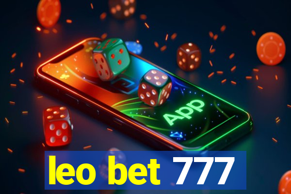 leo bet 777